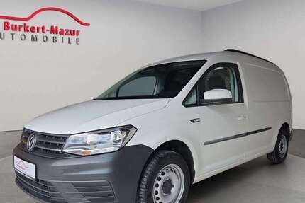VW Caddy 117.000 km 16.385 € Kronach 96317