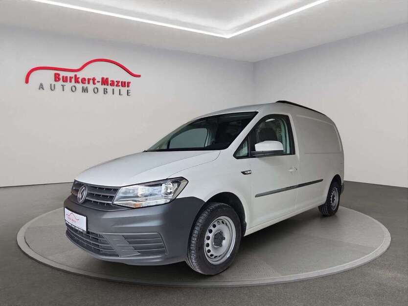 VW Caddy 117.000 km 16.385 € Kronach 96317