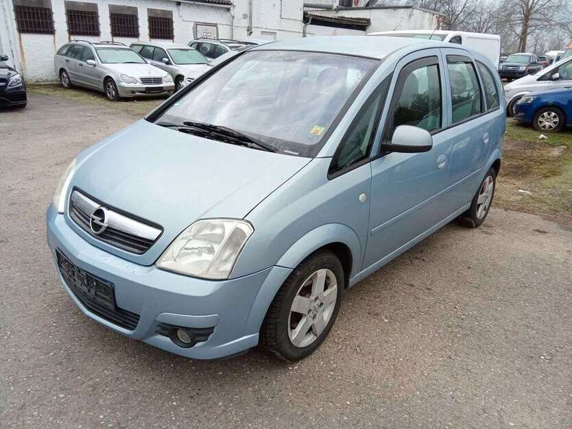 Meriva