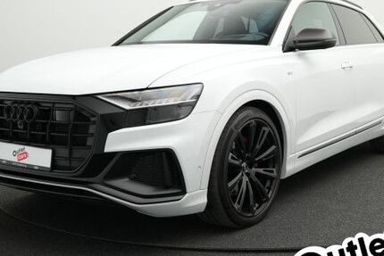 Audi Q8 99.326 km 67.380 &euro; Gersthofen 86368