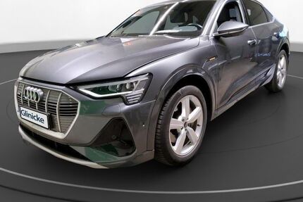 Audi e-tron 34.370 km 41.480 &euro; Minden 32427