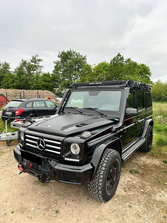 G 500