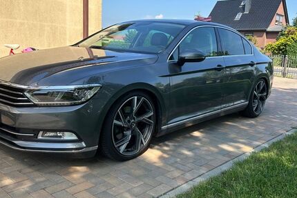 VW Passat 148.500 km 15.499 &euro; Uckerland 17337