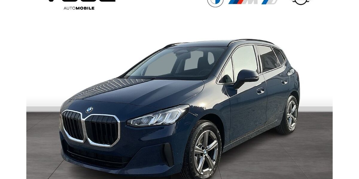 BMW 218 Active Tourer 7.500 km 31.500 &euro; Vilsbiburg 84137