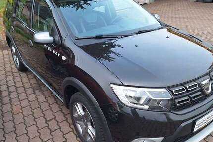 Dacia Logan 43.908 km 11.990 &euro; Hergisdorf 06313