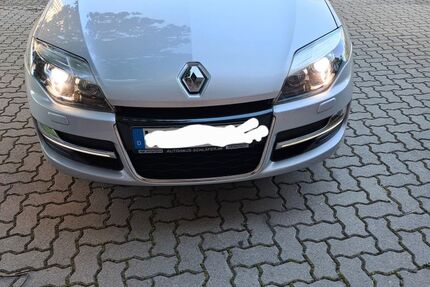 Renault Laguna 173.700 km 4.350 &euro; Ludwigshafen 67063