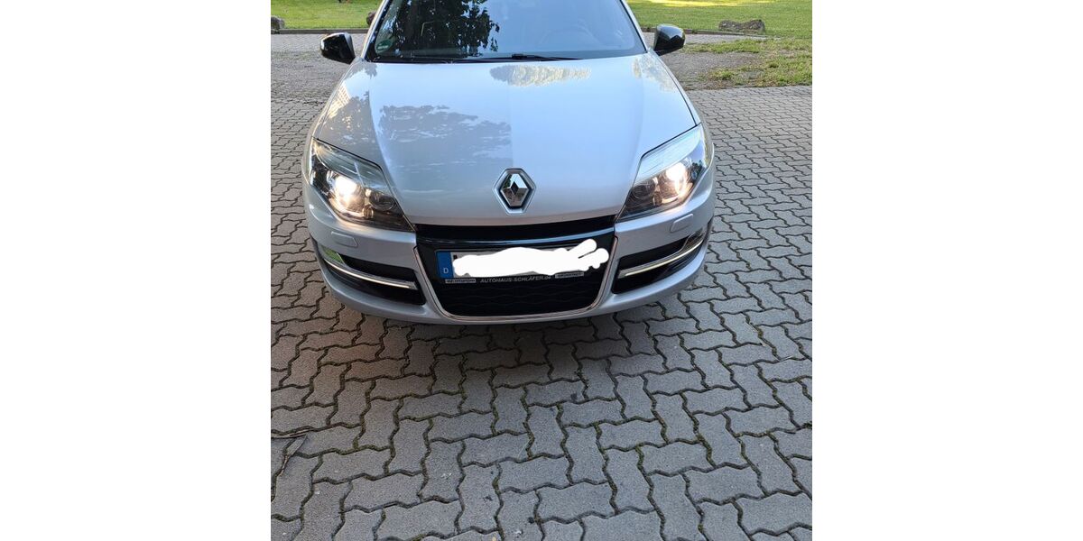 Renault Laguna 173.700 km 4.350 &euro; Ludwigshafen 67063