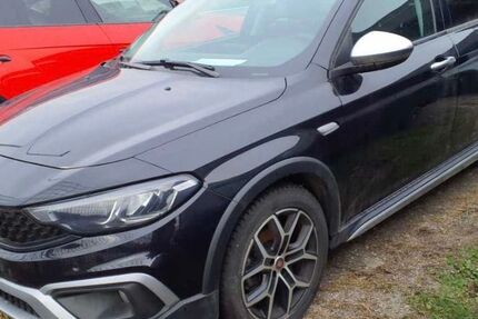 Fiat Tipo 75.000 km 12.800 &euro; Uhlstädt-Kirchhasel 07407