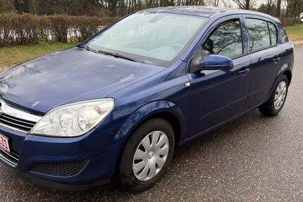 Opel Astra 186.000 km 1.799 &euro; Langenmosen 86571