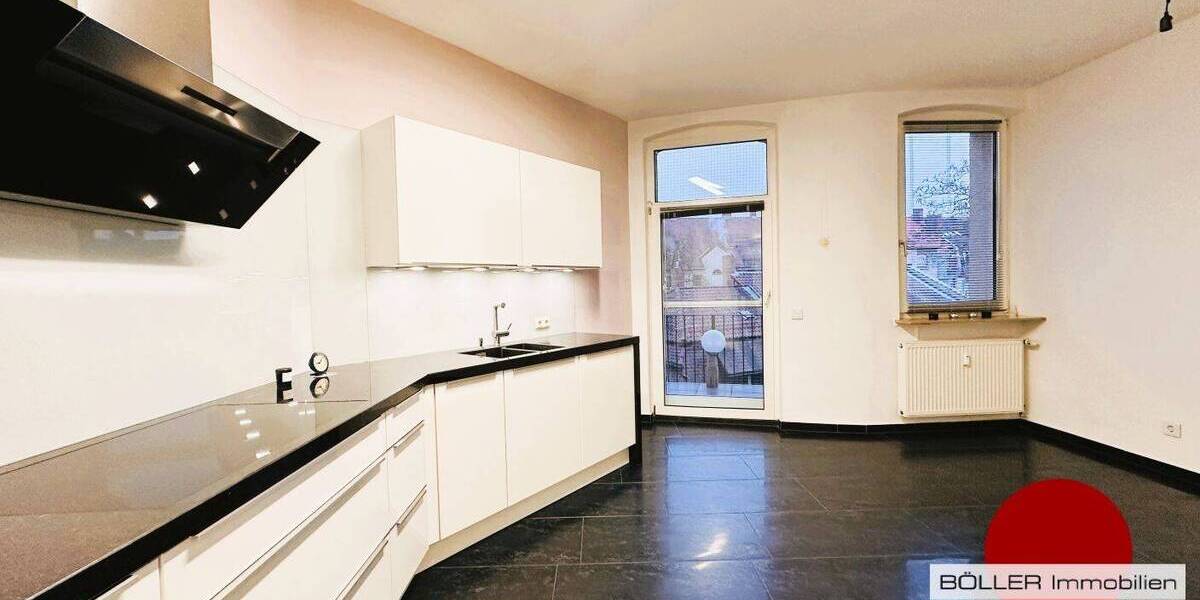 Etagenwohnung Nürnberg Rennweg - 4 Zimmer, 129 m&sup2;, 469.000&euro; | Angebot:26362815
