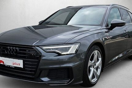 Audi A6 88.283 km 34.430 &euro; Mainz 55131