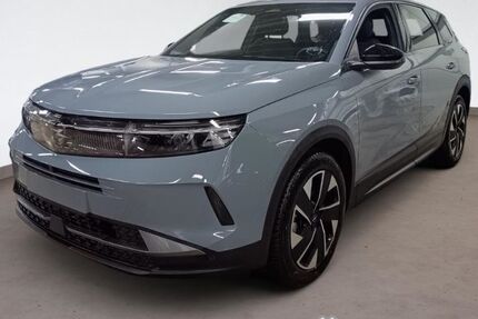 Opel Grandland (X) 33.518 km 25.990 &euro; Hohenlockstedt 25551