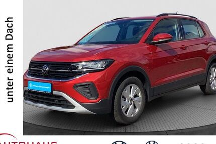 VW T-Cross 4.197 km 24.700 &euro; Abensberg 93326