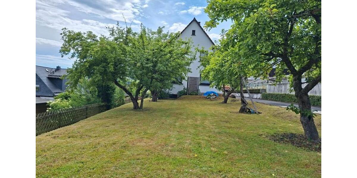 Einfamilienhaus Breidenbach - 9 Zimmer, 151 m&sup2;, 220.000&euro; | Angebot:26876268