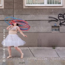 Anna Mateur & The Beuys - Kaoshüter 17.04.2026 Bar jeder Vernunft