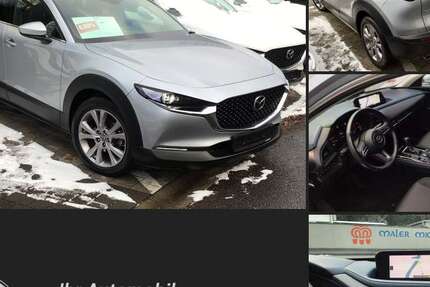Mazda CX-30 30.200 km 22.980 &euro; Diez 65582