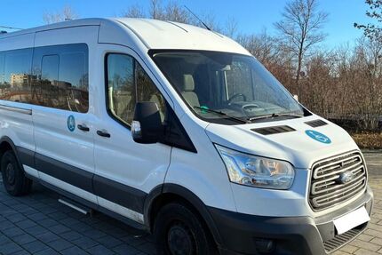 Ford Transit 230.000 km 10.400 &euro; München 81677
