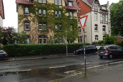 Wohnung Göttingen Oststadt - 2 Zimmer, 45 m&sup2;, 495&euro; | Angebot:25228514