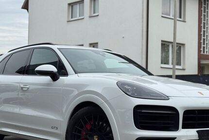 Porsche Cayenne 24.999 km 69.990 &euro; Osnabrück 49090