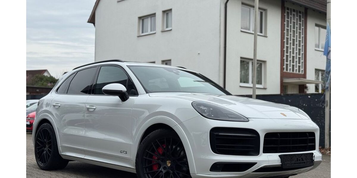 Porsche Cayenne 24.999 km 69.990 &euro; Osnabrück 49090