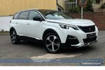Peugeot 5008 GT-line*7-Sitz*LED*Massage*Memory*Digi* 134.439 km 15.990 &euro; Berlin 13187