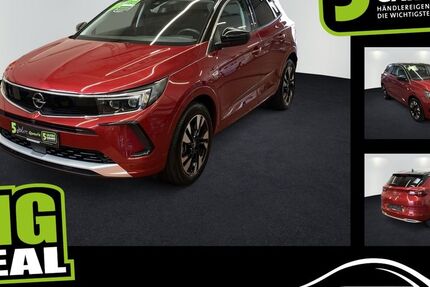 Opel Grandland (X) 22.803 km 17.990 &euro; Wolfratshausen 82515