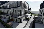 Modernes Wohnen im Energiesparhaus in Trier-Kürenz mit großzügigen Terrassen - Erdgeschoßwohnung Trier Kürenz | Angebot:24504540