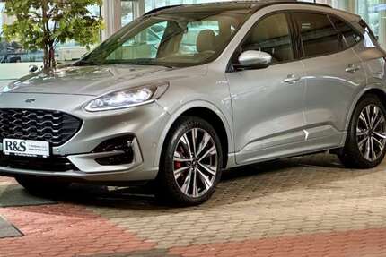 Ford Kuga 41.681 km 24.900 &euro; Köln 50769