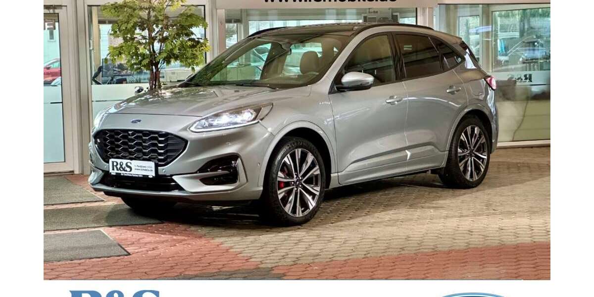 Ford Kuga 41.681 km 24.900 &euro; Köln 50769