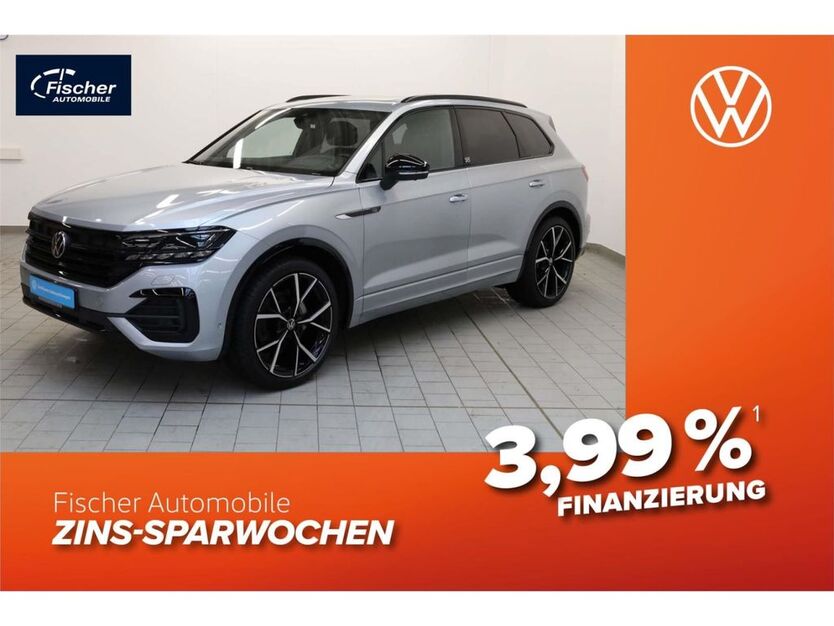 VW Touareg 16.096 km 66.980 € Amberg 92224