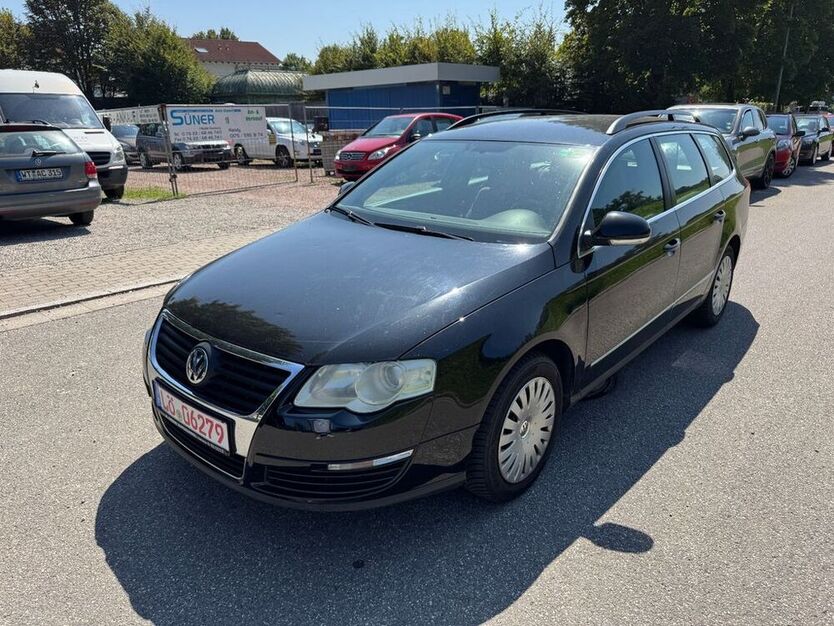 Passat