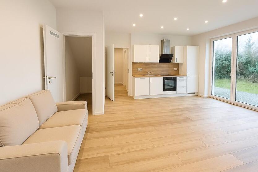 Wohnung in WiefelstedeRastede nahe Oldenburg zu vermieten zimmer