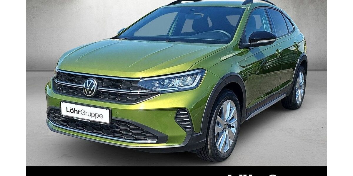 VW Taigo 6.000 km 26.990 &euro; Mainz 55131