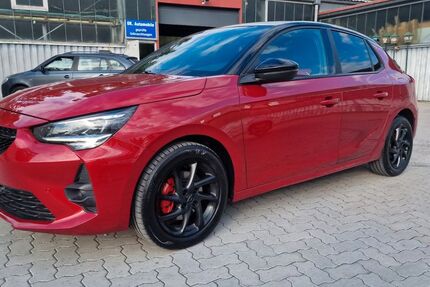 Opel Corsa 75.100 km 12.500 &euro; Neuhofen 67141
