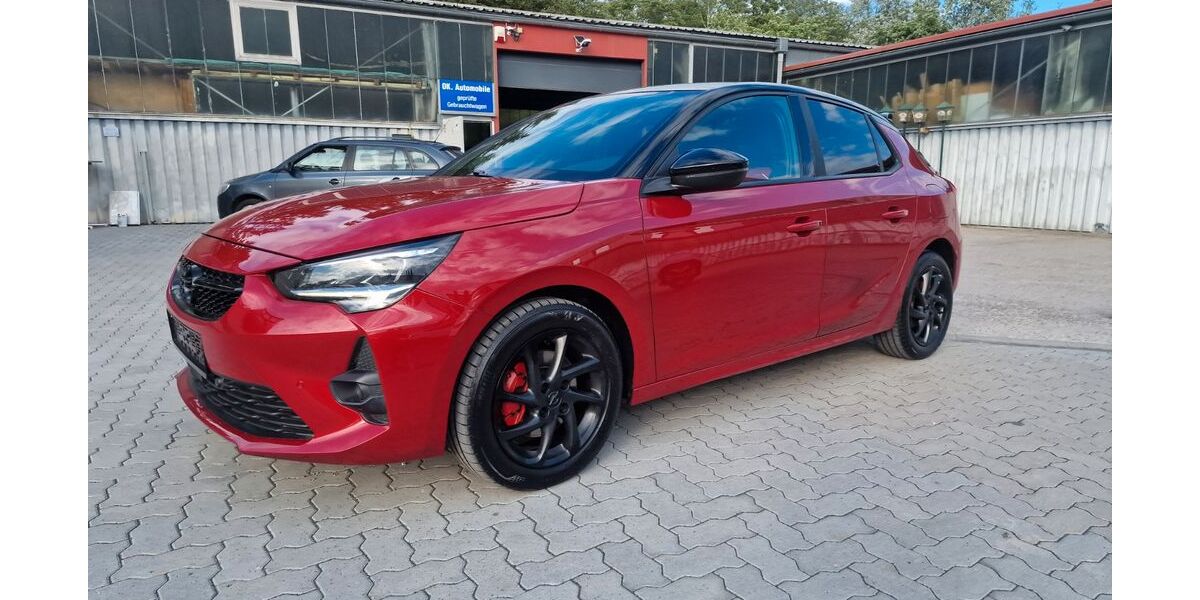 Opel Corsa 75.100 km 12.500 &euro; Neuhofen 67141