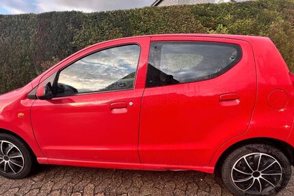 Nissan Pixo 187.200 km 1.000 € Lemgo 32657