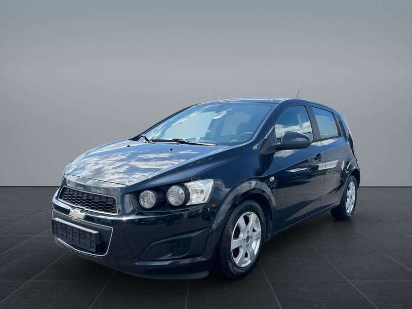 Aveo