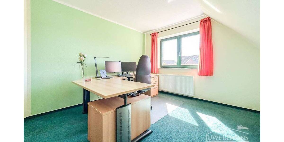Einfamilienhaus Sittensen - 4 Zimmer, 153 m&sup2;, 489.000&euro; | Angebot:26410305