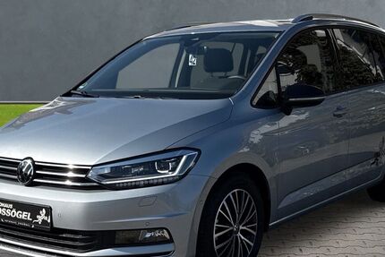 VW Touran 9.888 km 45.900 &euro; Naumburg 06618