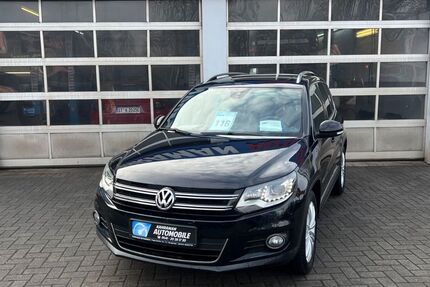 VW Tiguan 186.000 km 12.499 &euro; Osnabrück 49090