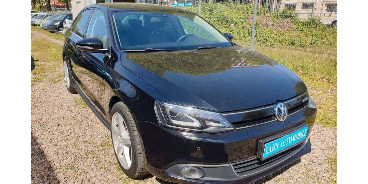 VW Jetta 199.854 km 6.999 &euro; Berlin 12055