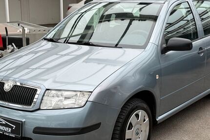 Skoda Fabia 146.000 km 2.250 &euro; Hannover 30519