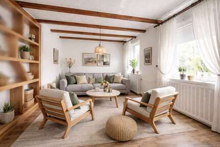 Haus Oberzent - 9 Zimmer, 163 m&sup2;, 177.000&euro; | Angebot:26967546