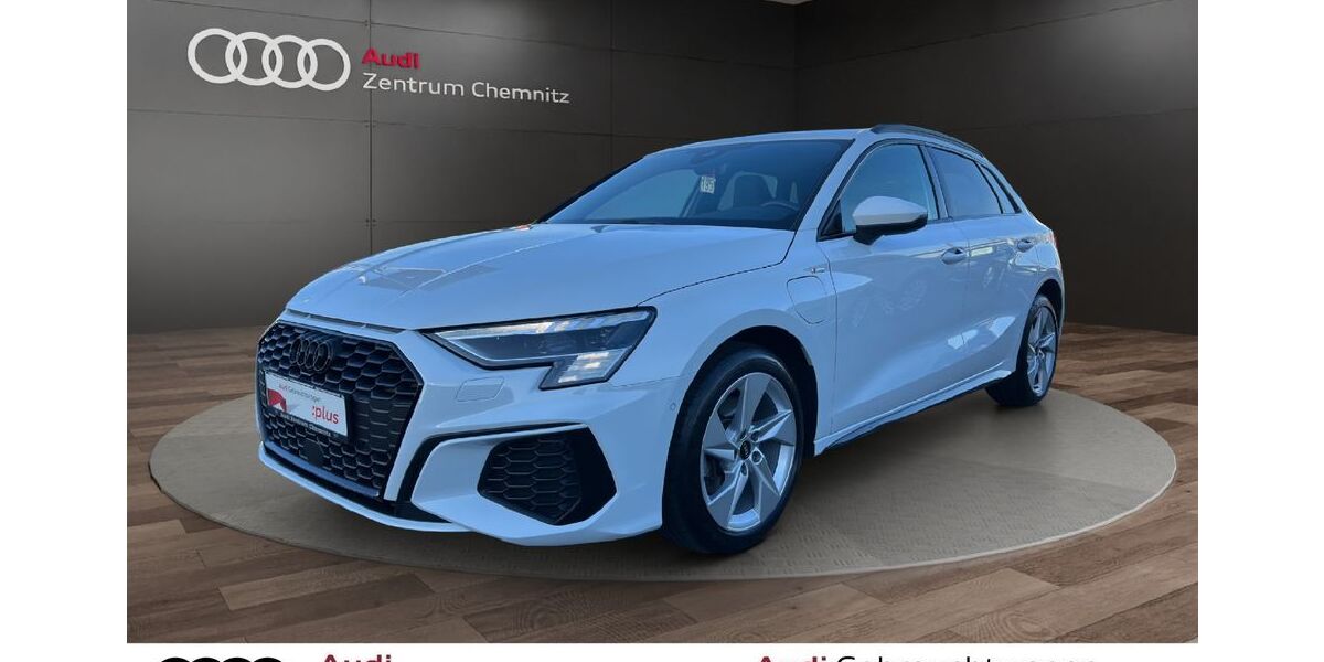 Audi A3 27.380 km 28.990 &euro; Chemnitz 09116
