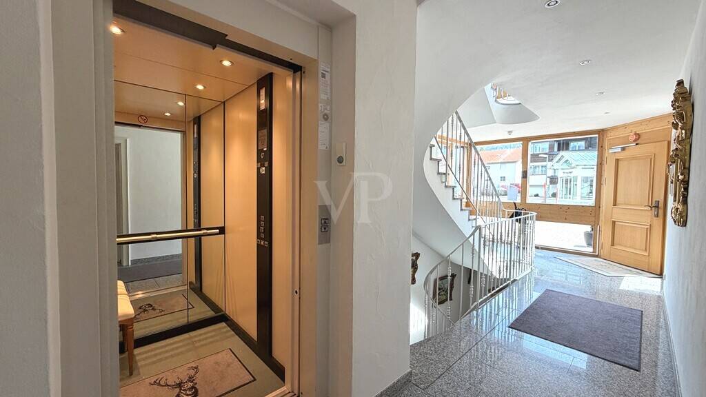 Etagenwohnung Oberstdorf - 3 Zimmer, 149 m&sup2;, 1.195.000&euro; | Angebot:26156115