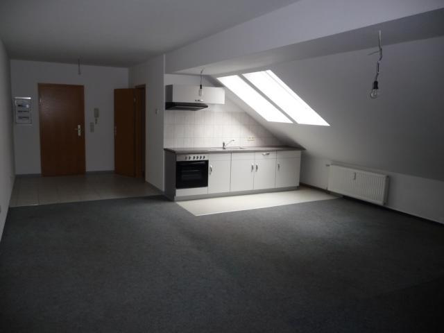 Etagenwohnung Röbel/Müritz Müritz - 1 Zimmer, 48 m&sup2;, 395&euro; | Angebot:26185247