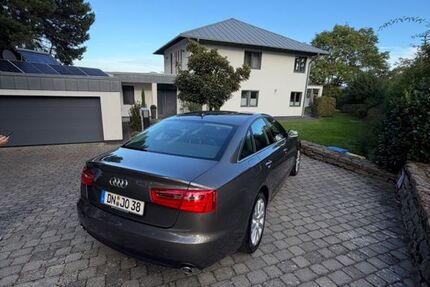 Audi A6 90.852 km 14.990 &euro; Düren 52355