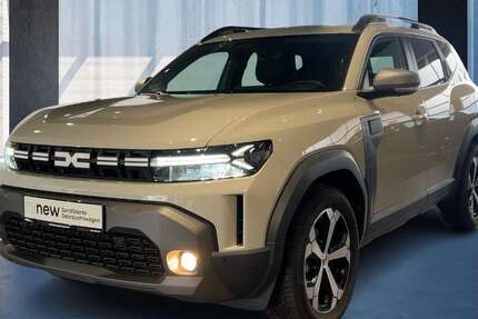 Dacia Duster 24.542 km 23.990 &euro; Hamburg 22763