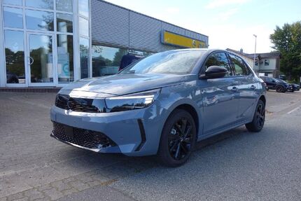 Opel Corsa 5.800 km 17.300 &euro; Sankelmark 24988