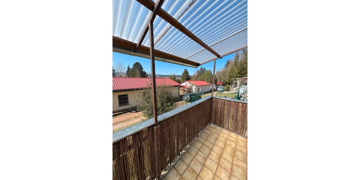 Haus zu vermieten in Tambach-Dietharz 3 zimmer